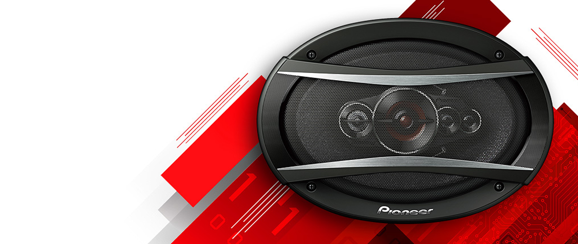 Speakers